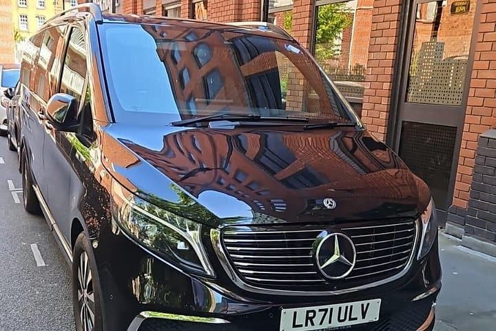 Southampton to Heathrow Airport Transfers
