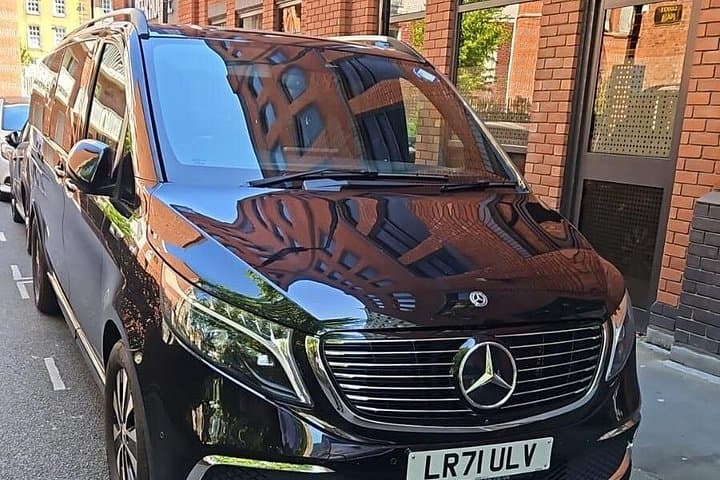 Portsmouth Port to Heathrow Airport Transfer