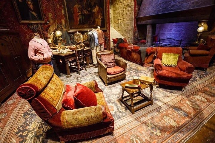 Harry Potter Studio Private Transfer London Pick up or Drop off