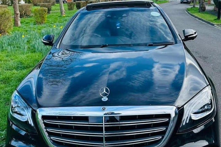 Heathrow Airport to London Transfers