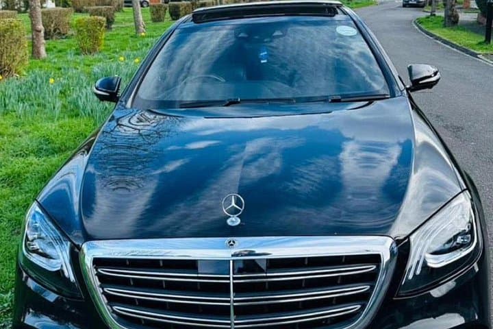 Southampton to Heathrow Airport Transfers