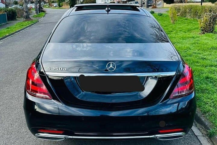 Southampton to Heathrow Airport Transfers