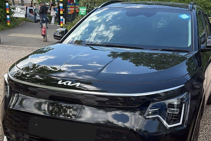 London to Heathrow Airport Transfer