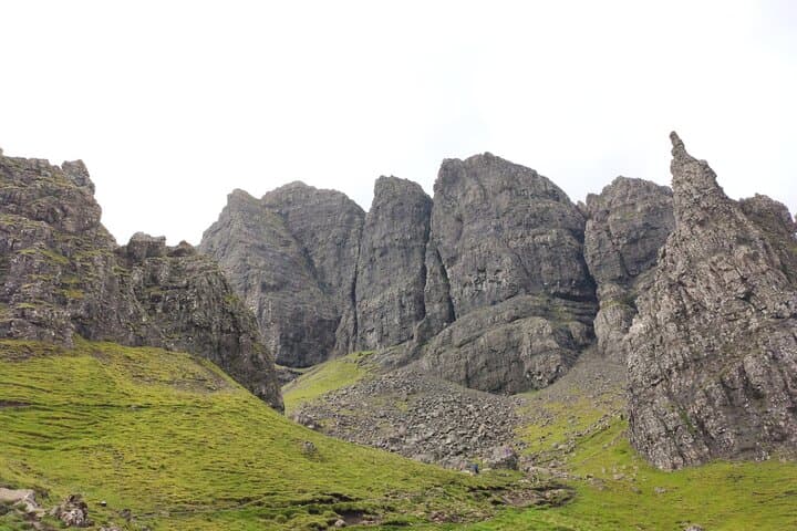 3 Days Scottish Highlands Chauffeured Luxury Tour