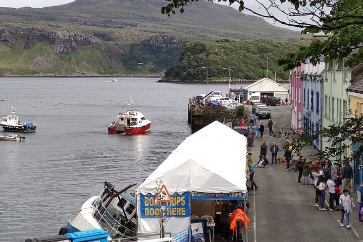 3 Days Scottish Highlands Chauffeured Luxury Tour