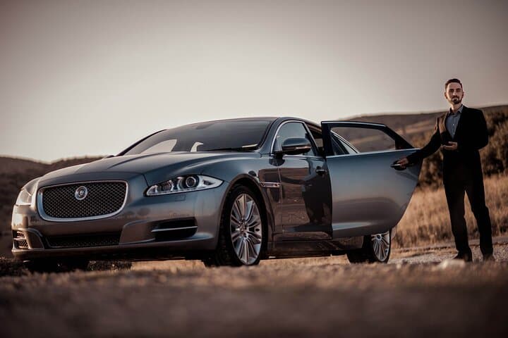 3 Days Scottish Highlands Chauffeured Luxury Tour