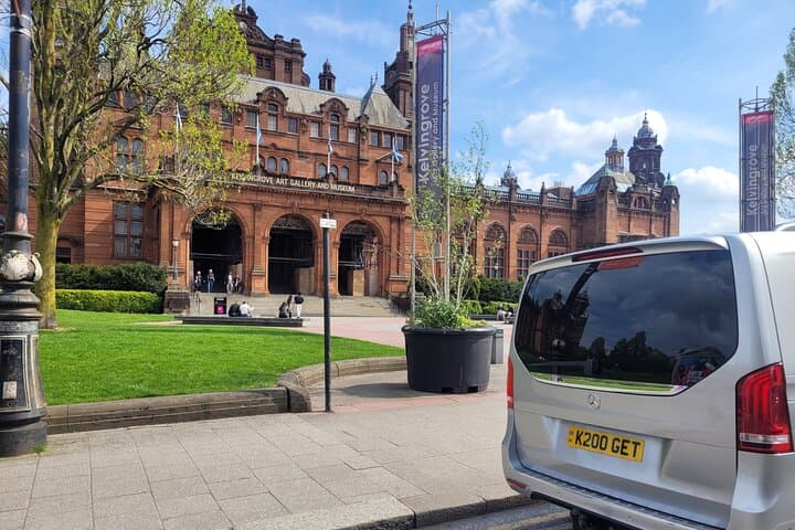 Kelvingrove Museum