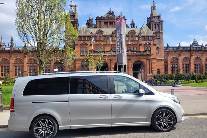 Kelvingrove Museum