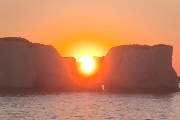 Poole Harbour Lights Cruise
