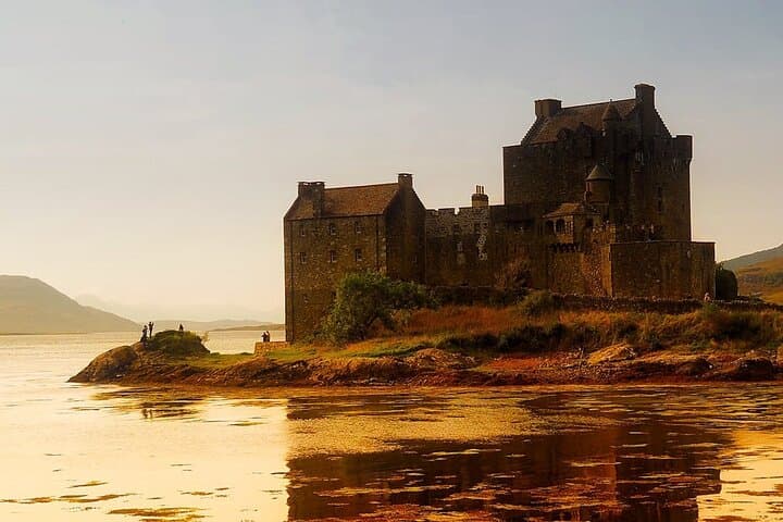 VIP Highland Whisky Private Experience from Invergordon