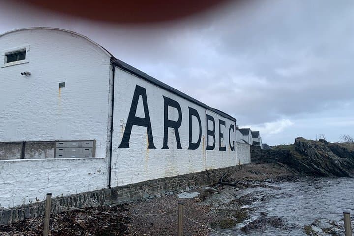 3 Day Islay Private Tour