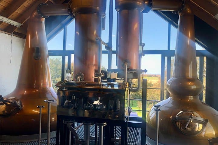 3 Day Islay Private Tour