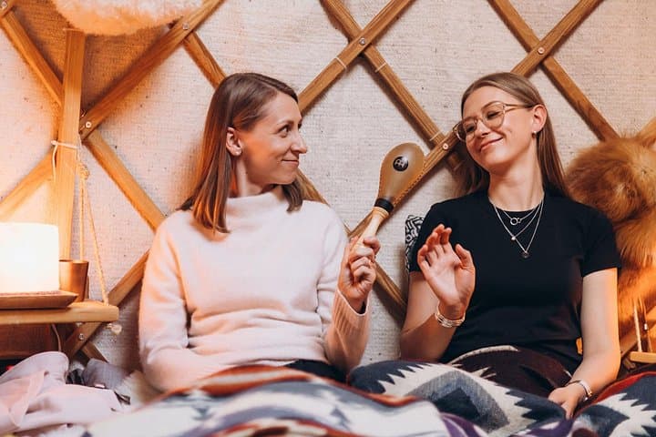 Cacao Ceremony and Sound Healing