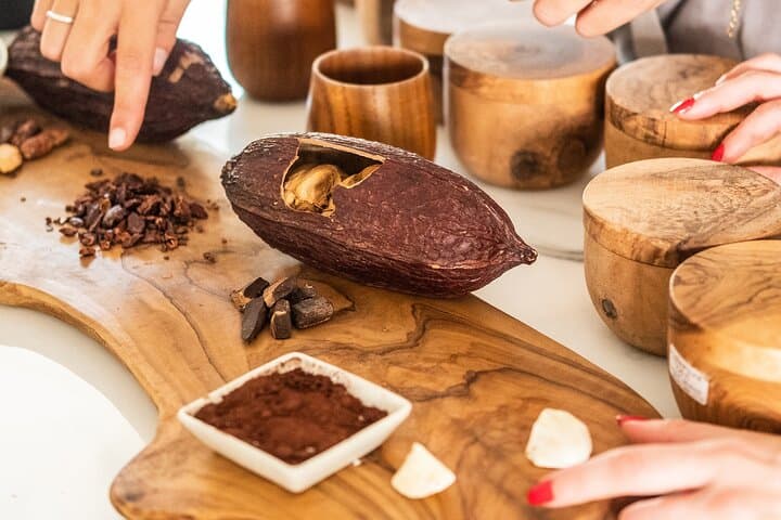 Tequila Tasting, with Chocolate & Cocktails Pairing Night