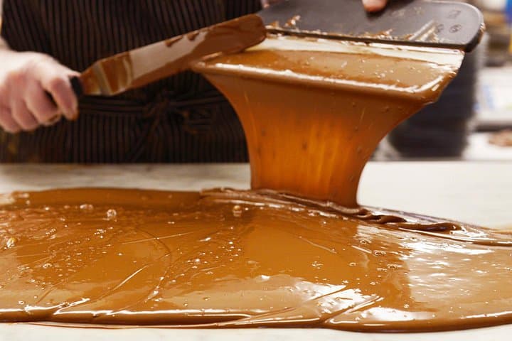 Make Your own Amazing Chocolate in Notting Hill