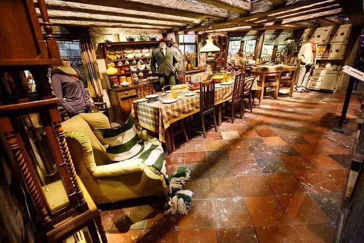 Harry Potter Studio Private Transfer London Pick up or Drop off