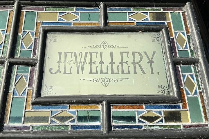 Lewes Walking Tour Experience