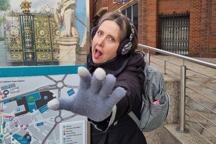 Unique Survival Scavenger Hunt in Islington by Zombie Scavengers