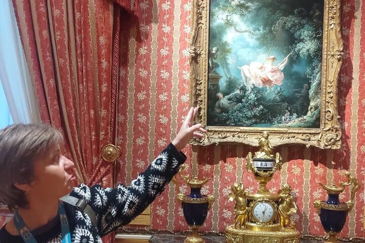 Wallace Collection: London Hidden Treasure Private Tour