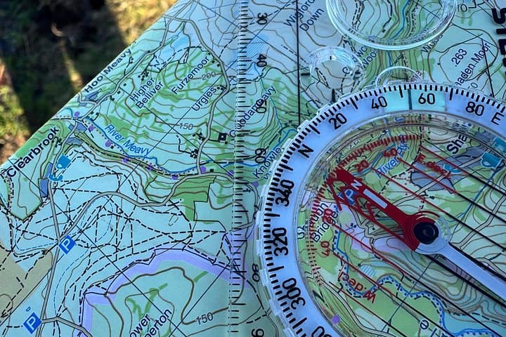 Half day Guided Dartmoor Tour