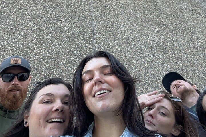 Unique Survival Scavenger Hunt in Romford by Zombie Scavengers