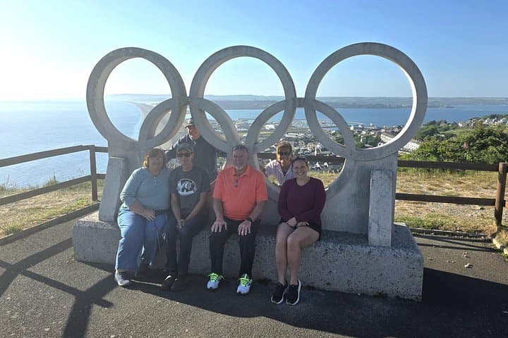 Portland Cruise Excursion - Jurassic Coast Gems!