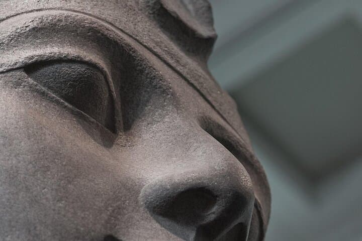 British Museum private tour with Blue Badge Guide