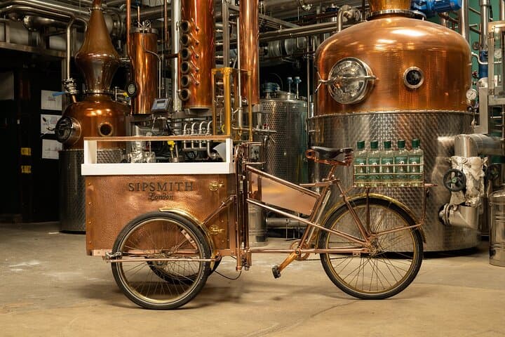 Still and Trike