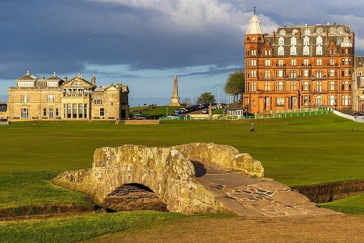 Old Course