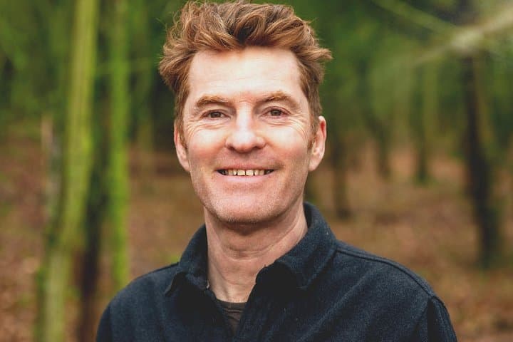 Forest Nature Therapy Experiences