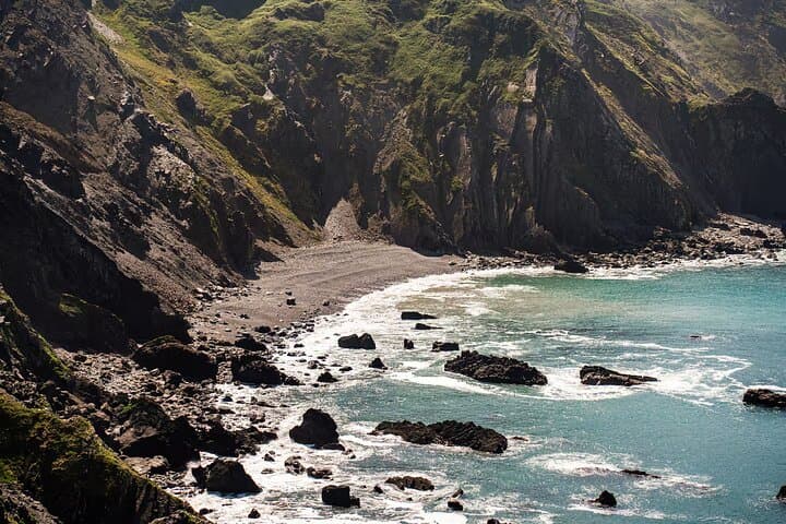 Explore North Cornwall on Electric Bikes