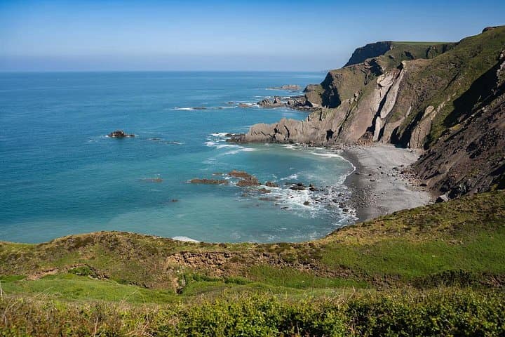 Explore North Cornwall on Electric Bikes