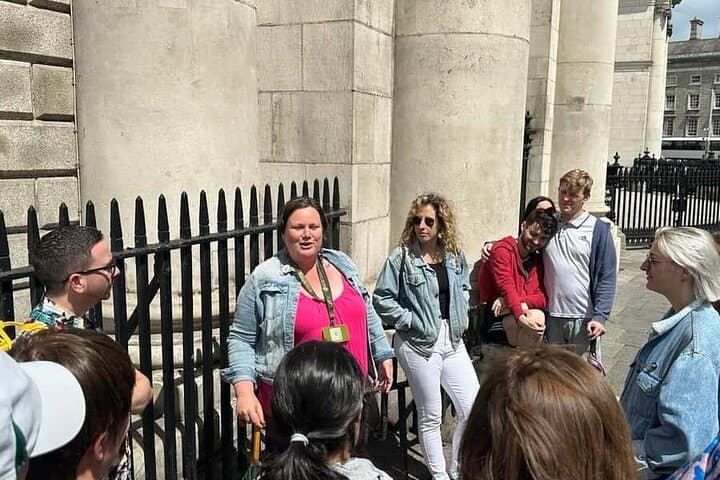 Timeless Pride: Private Soho History Tour