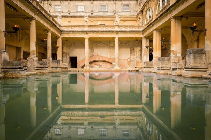 Roman Baths