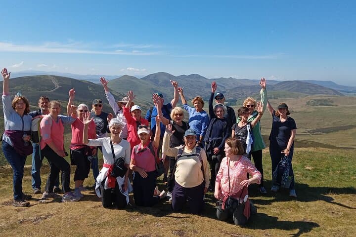 Rishi's Edinburgh Tours