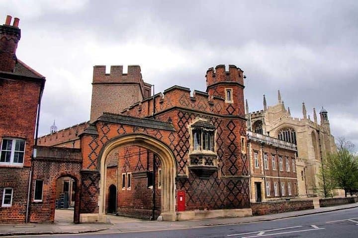 Royal Windsor: Private Day Tour from London