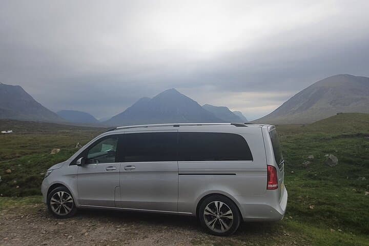 Visiting Gelncoe