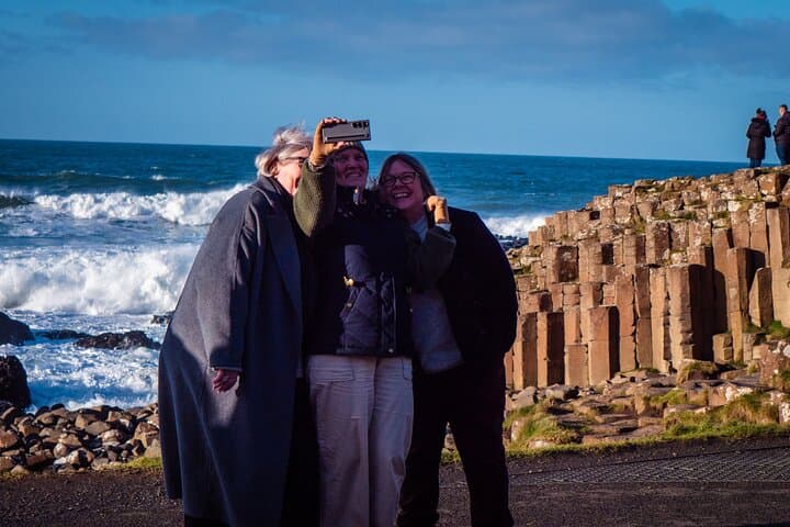 Giant Causeway