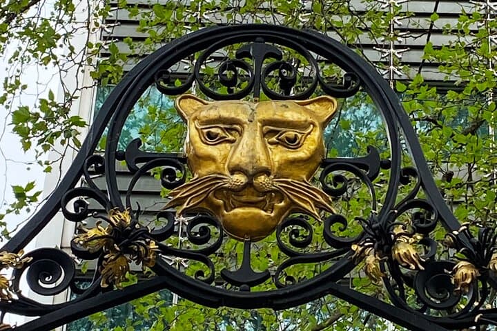 Goldsmiths’ Hall