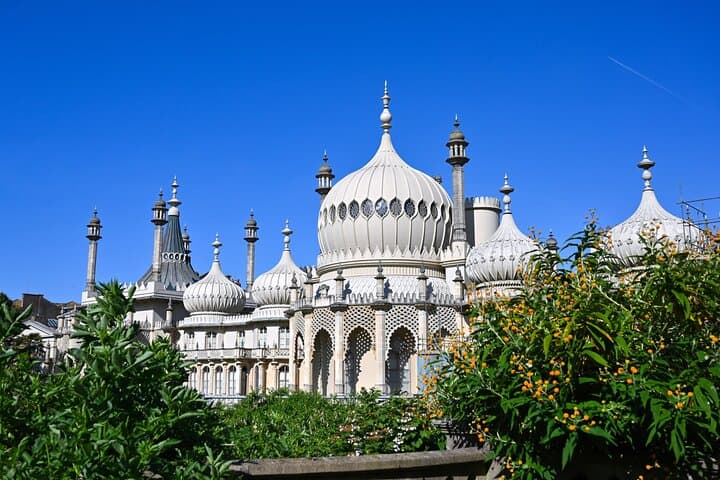 royal Pavilion