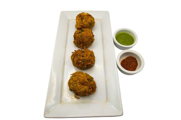 Indian Cookery Class with Award Winning Chef Dev Biswal