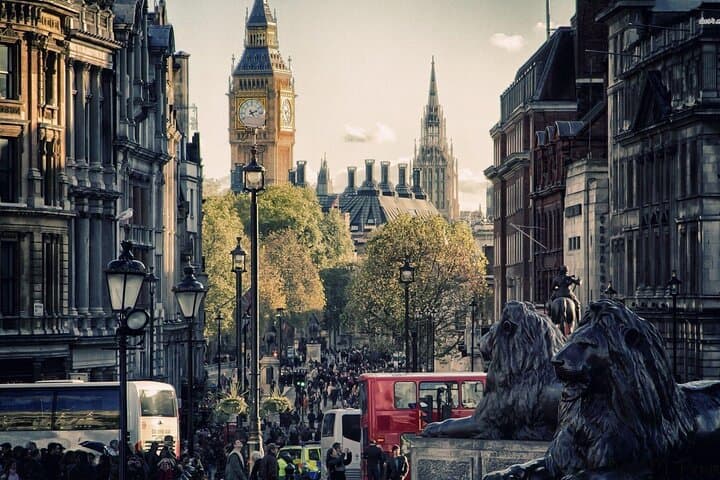 Big Ben