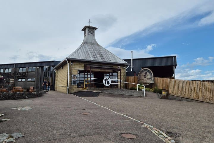 Speyside Cooperage Visitor Centre