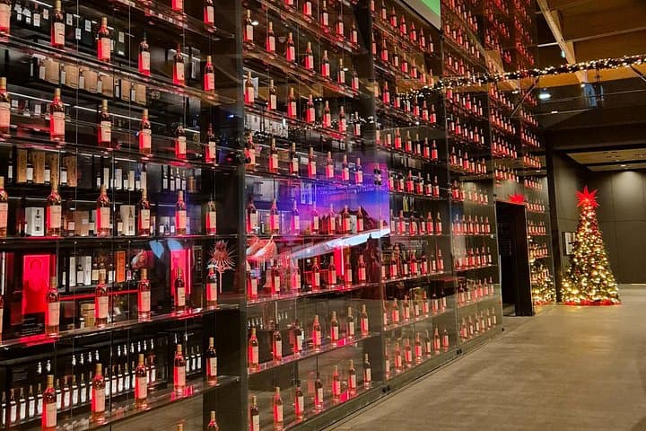 The Macallan Distillery