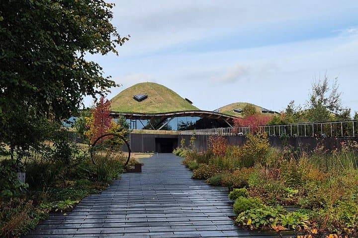 The Macallan Distillery