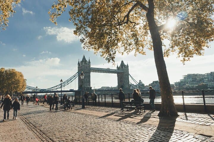 Tower Bridge