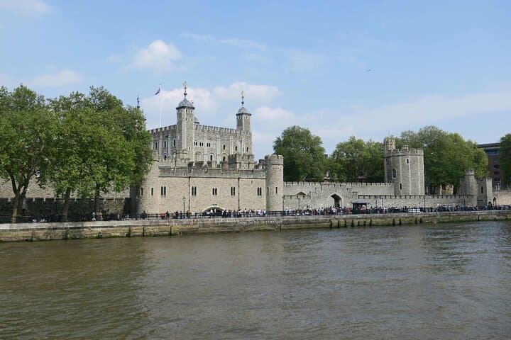 Tower of London