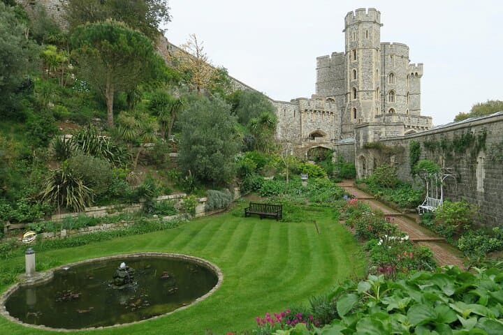 Windsor Castle