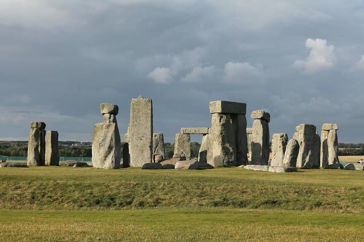 Stonehenge