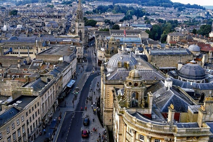 Bath